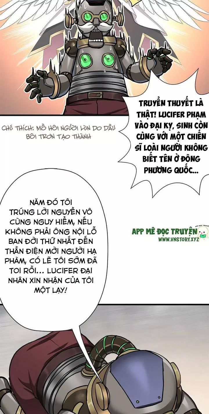 Cứu Thế Giới Đi Ông Chú Chapter 78 - Trang 2