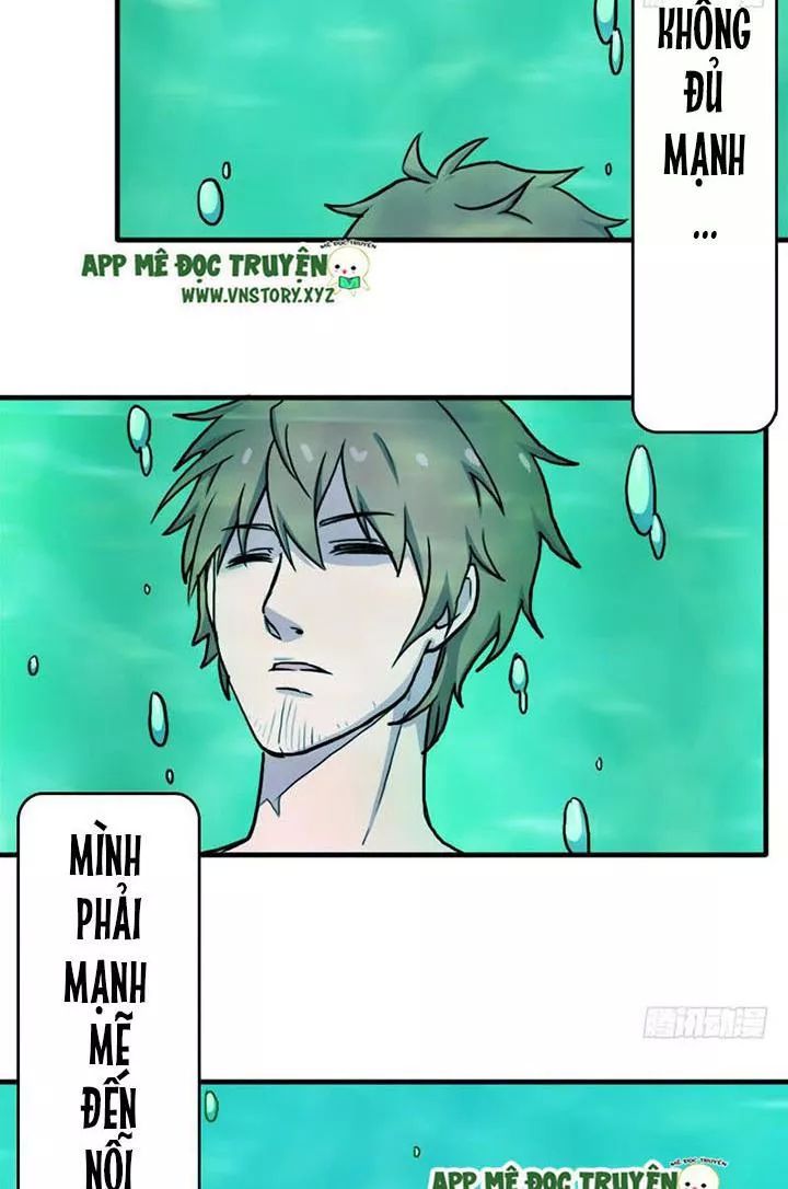 Cứu Thế Giới Đi Ông Chú Chapter 78 - Trang 2