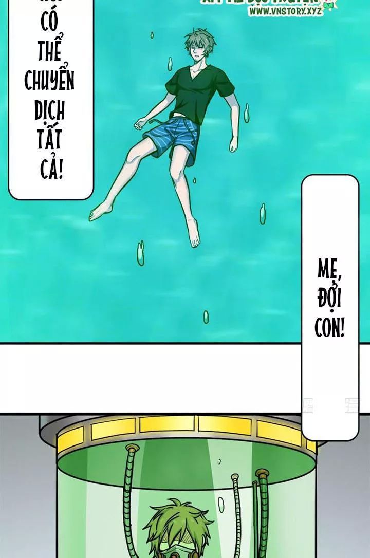 Cứu Thế Giới Đi Ông Chú Chapter 78 - Trang 2