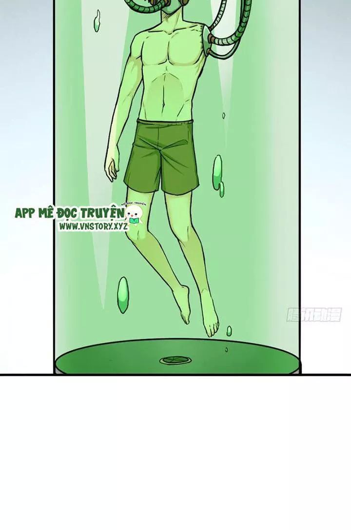 Cứu Thế Giới Đi Ông Chú Chapter 78 - Trang 2