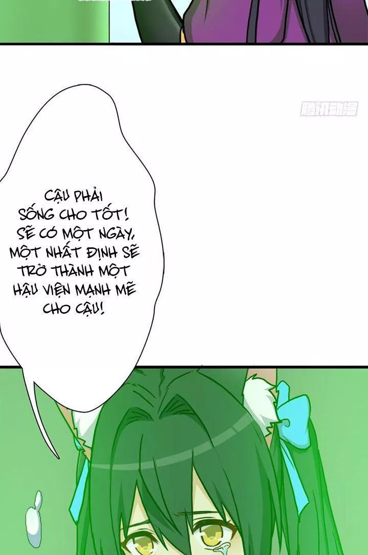 Cứu Thế Giới Đi Ông Chú Chapter 78 - Trang 2