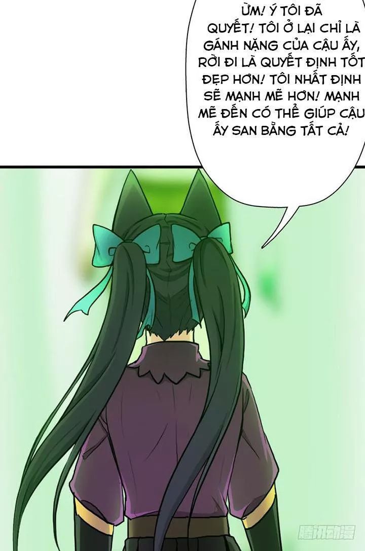 Cứu Thế Giới Đi Ông Chú Chapter 78 - Trang 2