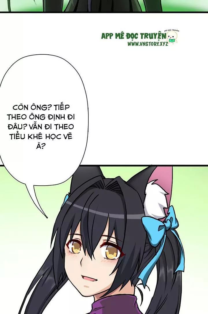 Cứu Thế Giới Đi Ông Chú Chapter 78 - Trang 2