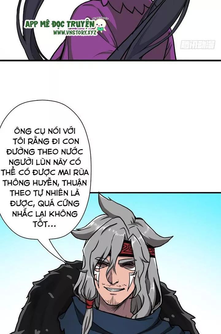 Cứu Thế Giới Đi Ông Chú Chapter 78 - Trang 2