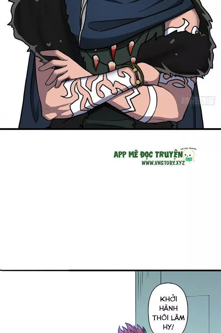 Cứu Thế Giới Đi Ông Chú Chapter 78 - Trang 2