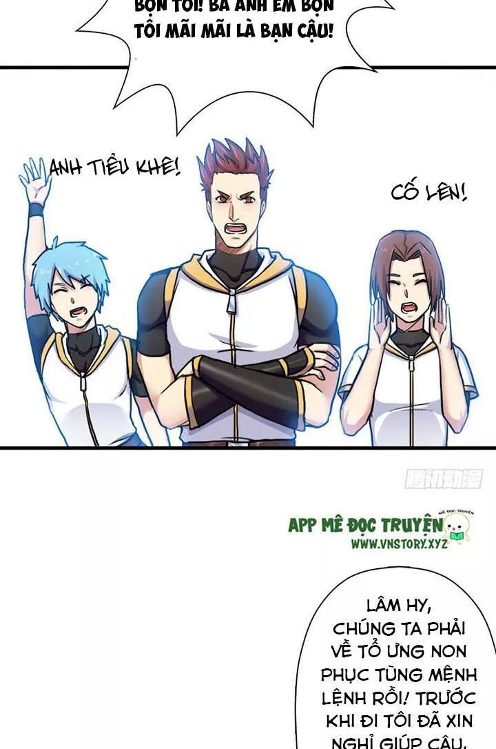 Cứu Thế Giới Đi Ông Chú Chapter 78 - Trang 2