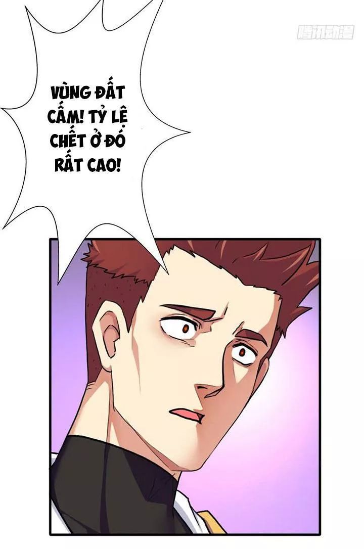 Cứu Thế Giới Đi Ông Chú Chapter 78 - Trang 2