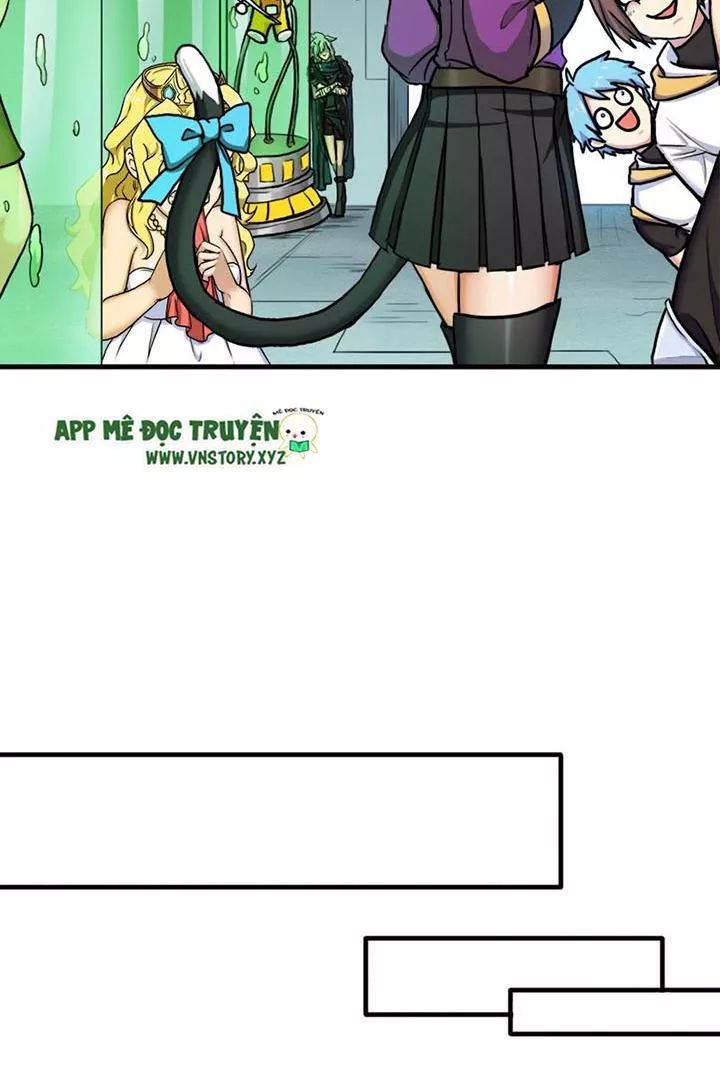 Cứu Thế Giới Đi Ông Chú Chapter 78 - Trang 2