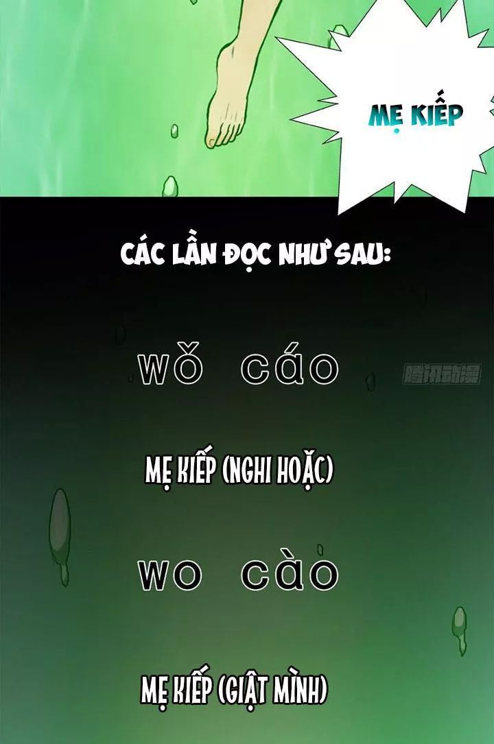 Cứu Thế Giới Đi Ông Chú Chapter 78 - Trang 2