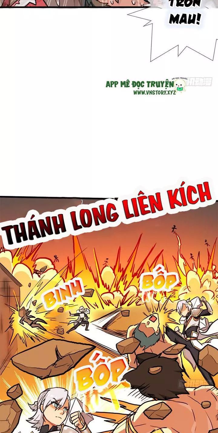 Cứu Thế Giới Đi Ông Chú Chapter 78 - Trang 2