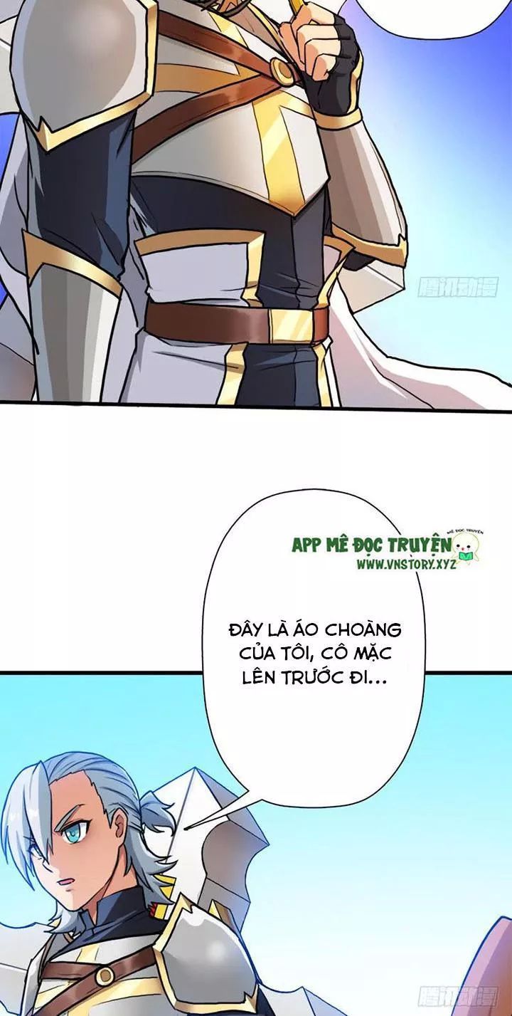 Cứu Thế Giới Đi Ông Chú Chapter 78 - Trang 2