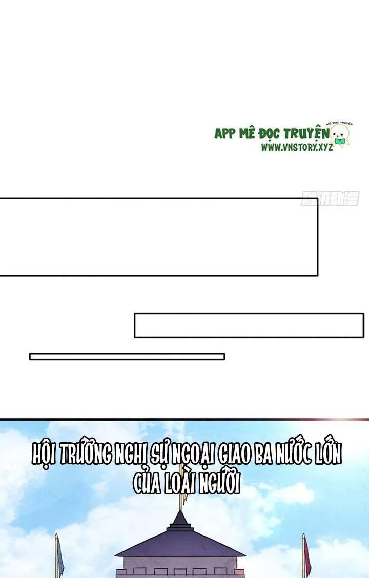 Cứu Thế Giới Đi Ông Chú Chapter 77 - Trang 2