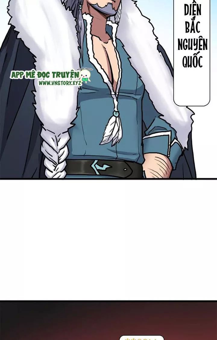 Cứu Thế Giới Đi Ông Chú Chapter 77 - Trang 2