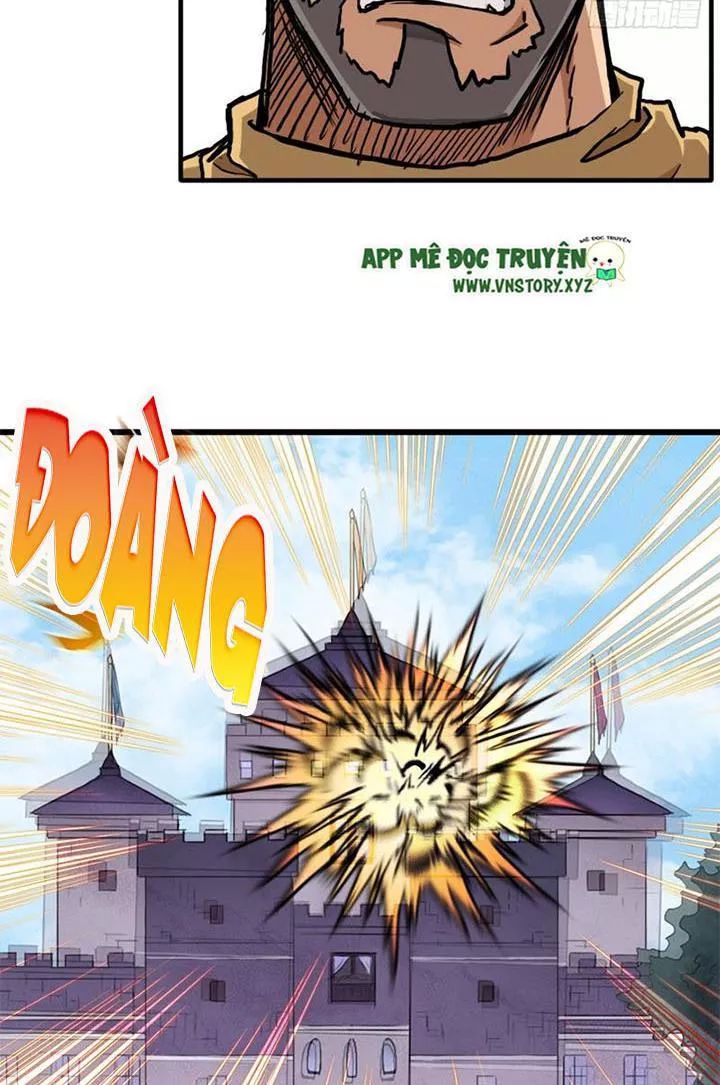 Cứu Thế Giới Đi Ông Chú Chapter 77 - Trang 2