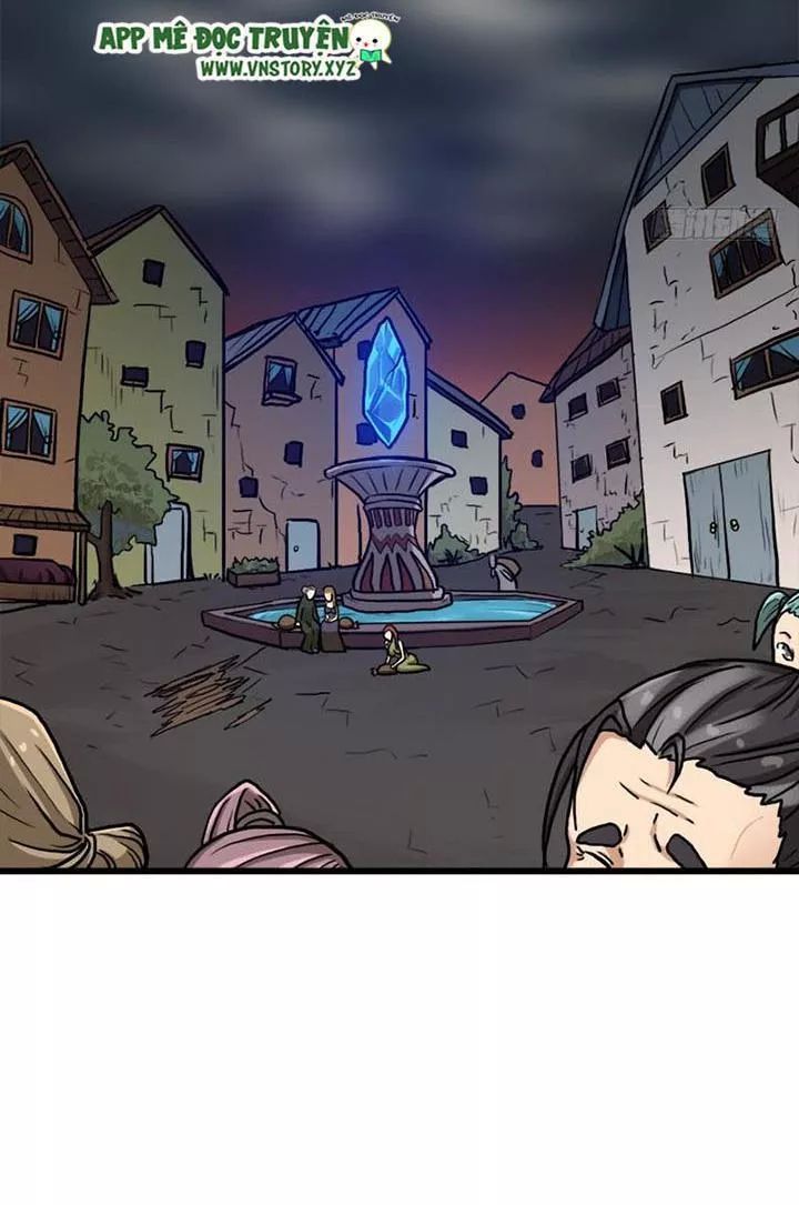 Cứu Thế Giới Đi Ông Chú Chapter 77 - Trang 2