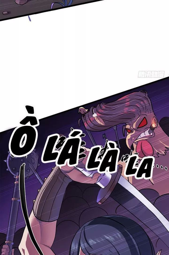 Cứu Thế Giới Đi Ông Chú Chapter 77 - Trang 2