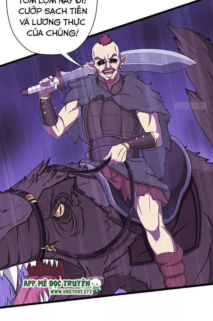 Cứu Thế Giới Đi Ông Chú Chapter 77 - Trang 2