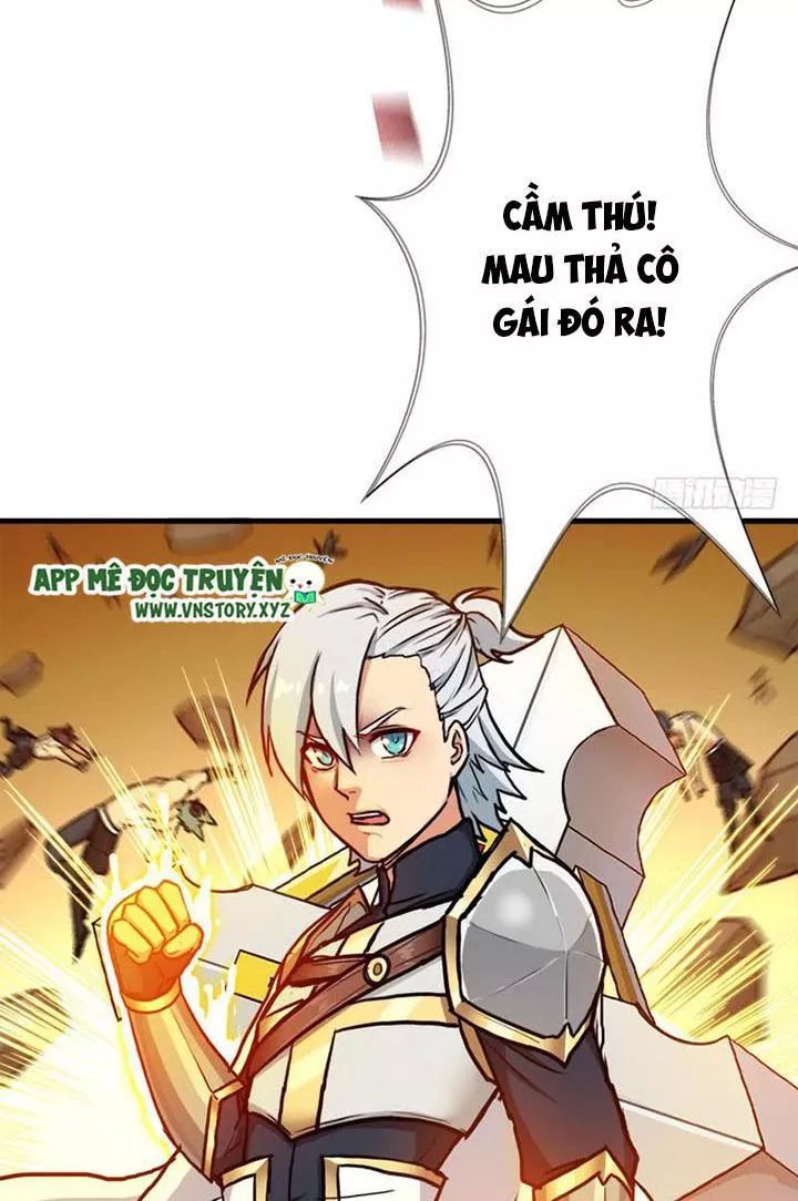 Cứu Thế Giới Đi Ông Chú Chapter 77 - Trang 2