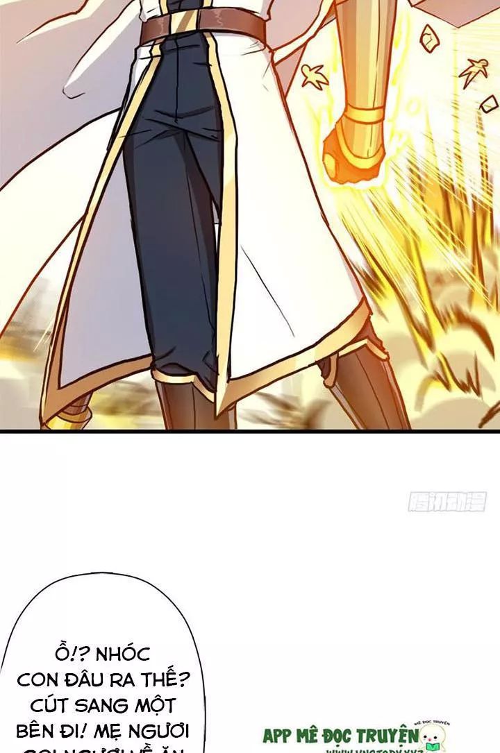 Cứu Thế Giới Đi Ông Chú Chapter 77 - Trang 2