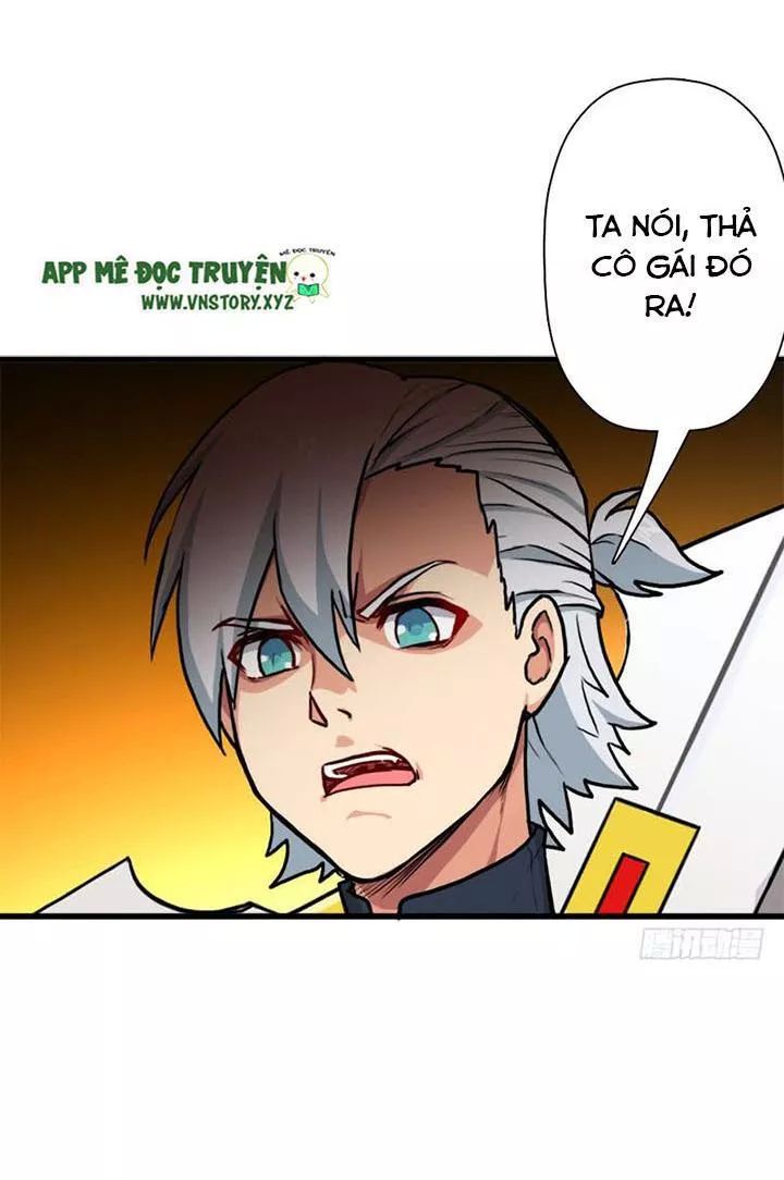 Cứu Thế Giới Đi Ông Chú Chapter 77 - Trang 2