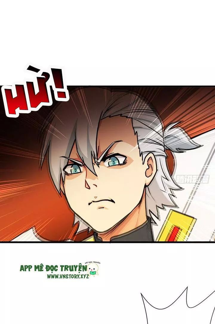 Cứu Thế Giới Đi Ông Chú Chapter 77 - Trang 2