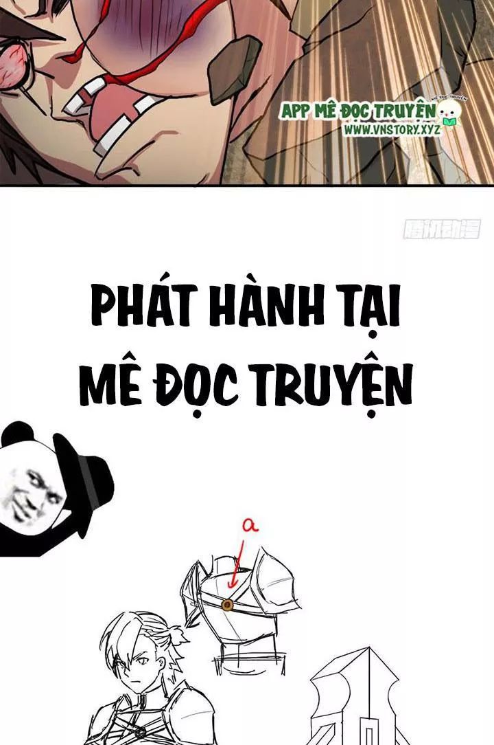 Cứu Thế Giới Đi Ông Chú Chapter 77 - Trang 2