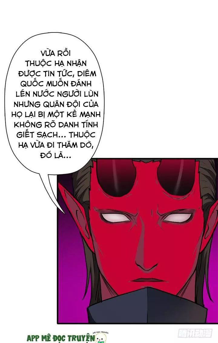 Cứu Thế Giới Đi Ông Chú Chapter 77 - Trang 2