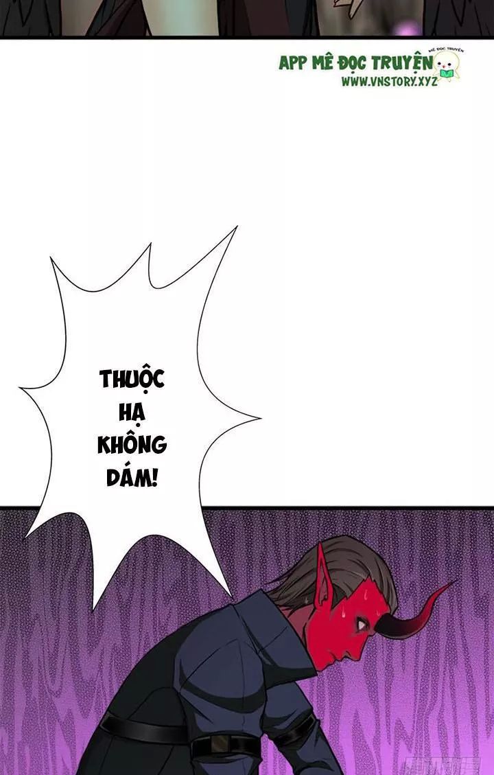Cứu Thế Giới Đi Ông Chú Chapter 77 - Trang 2