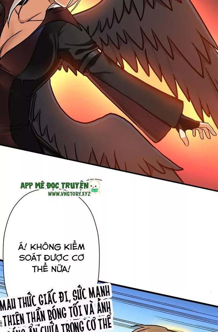 Cứu Thế Giới Đi Ông Chú Chapter 76 - Trang 2