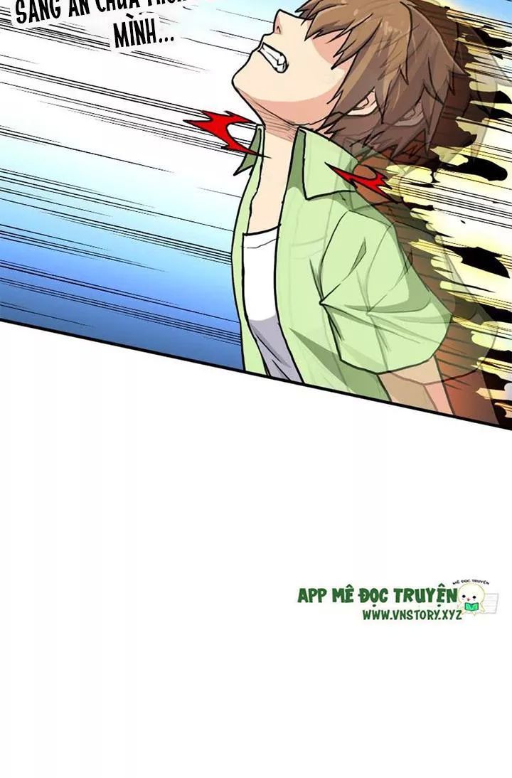 Cứu Thế Giới Đi Ông Chú Chapter 76 - Trang 2