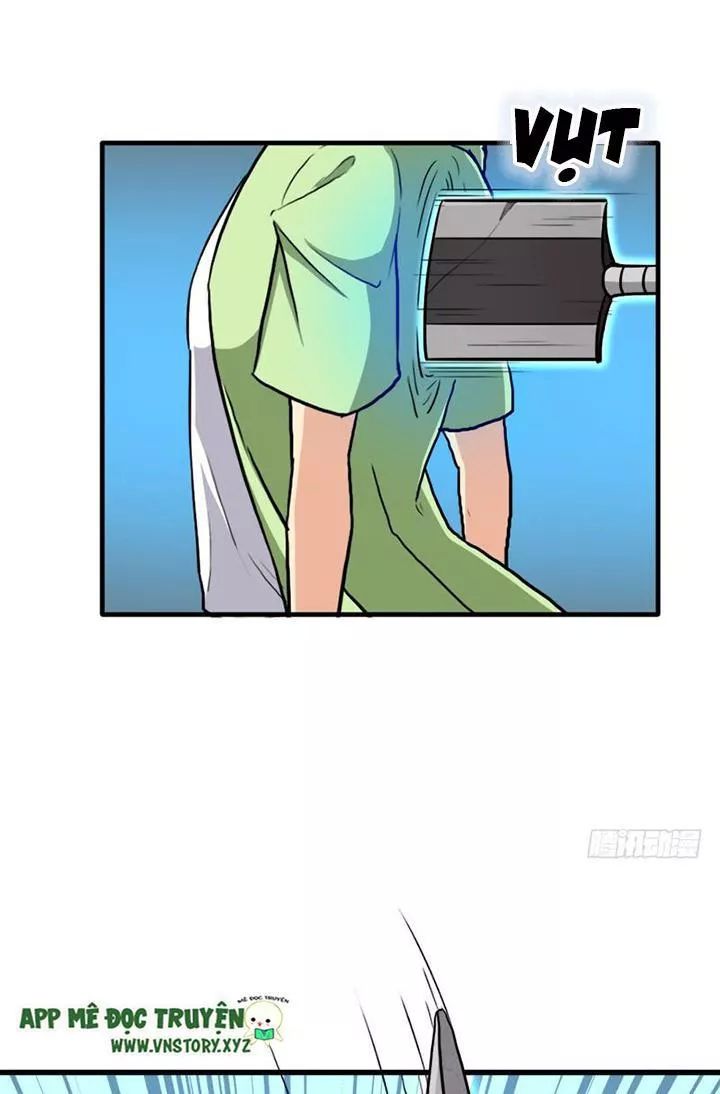 Cứu Thế Giới Đi Ông Chú Chapter 76 - Trang 2