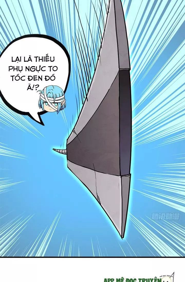 Cứu Thế Giới Đi Ông Chú Chapter 76 - Trang 2