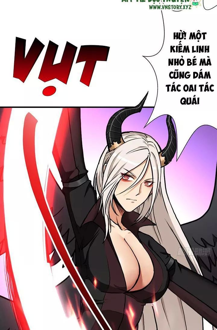 Cứu Thế Giới Đi Ông Chú Chapter 76 - Trang 2