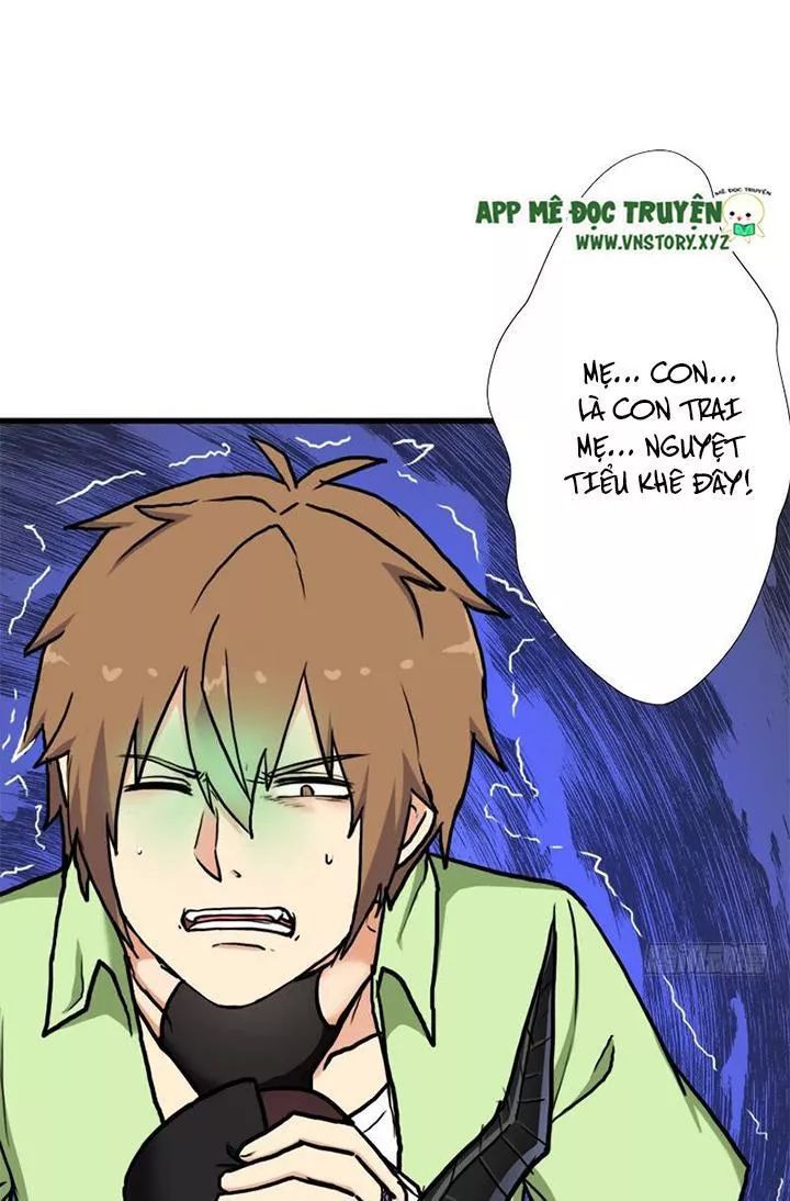 Cứu Thế Giới Đi Ông Chú Chapter 76 - Trang 2