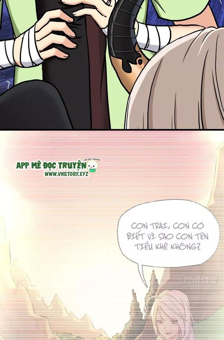 Cứu Thế Giới Đi Ông Chú Chapter 76 - Trang 2