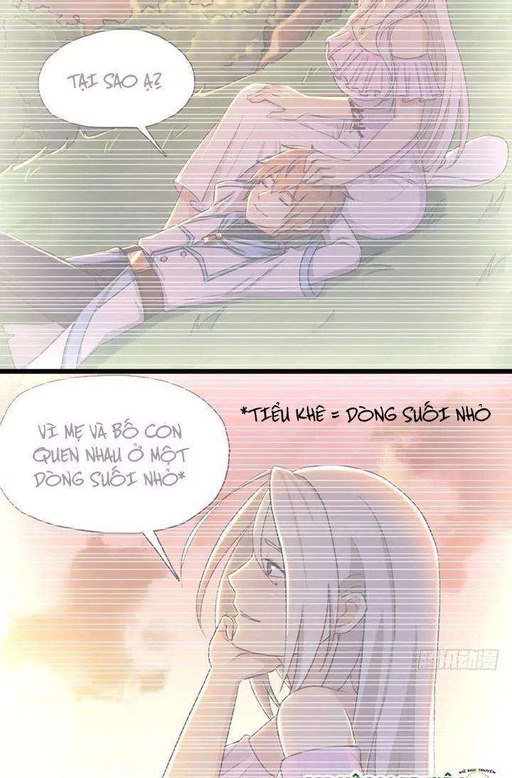 Cứu Thế Giới Đi Ông Chú Chapter 76 - Trang 2