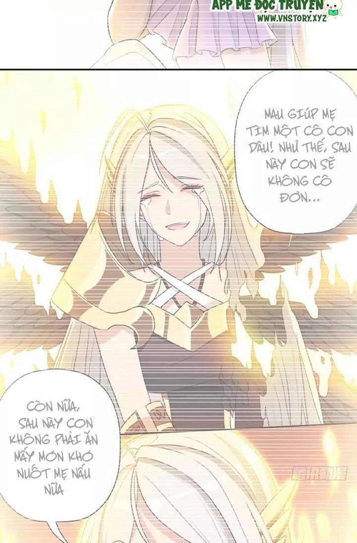 Cứu Thế Giới Đi Ông Chú Chapter 76 - Trang 2