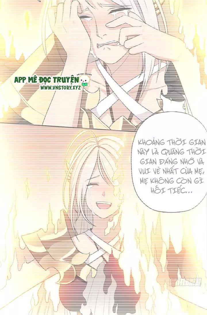 Cứu Thế Giới Đi Ông Chú Chapter 76 - Trang 2
