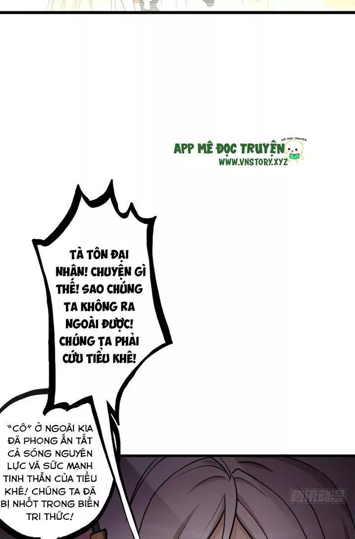 Cứu Thế Giới Đi Ông Chú Chapter 76 - Trang 2