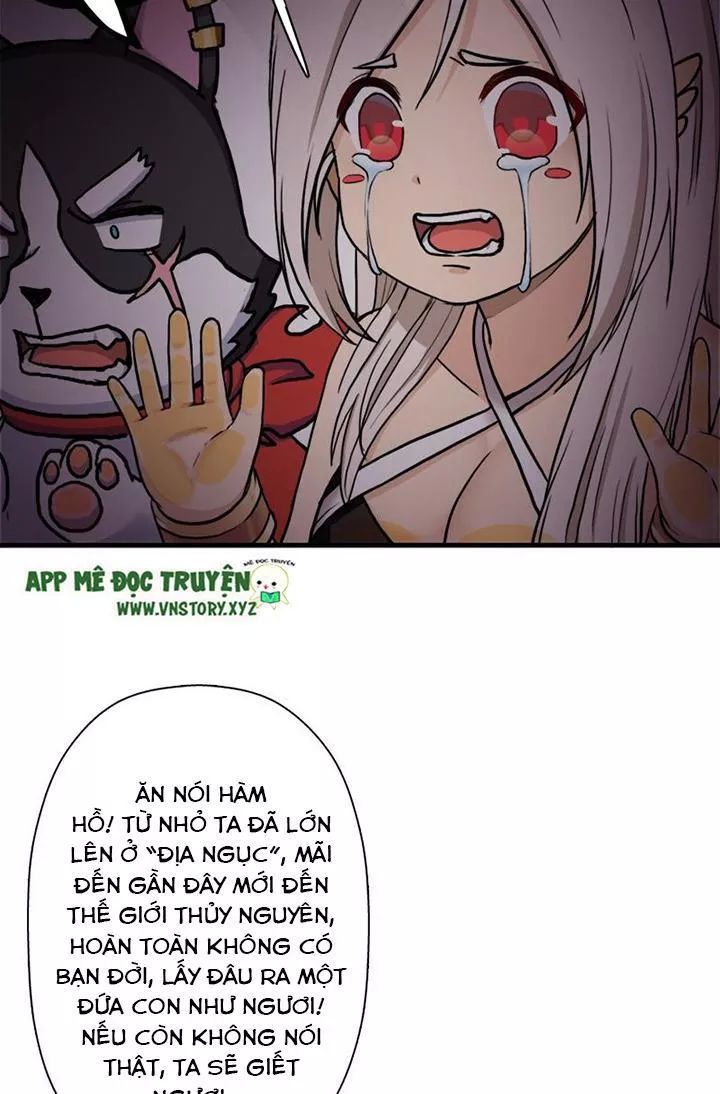 Cứu Thế Giới Đi Ông Chú Chapter 76 - Trang 2