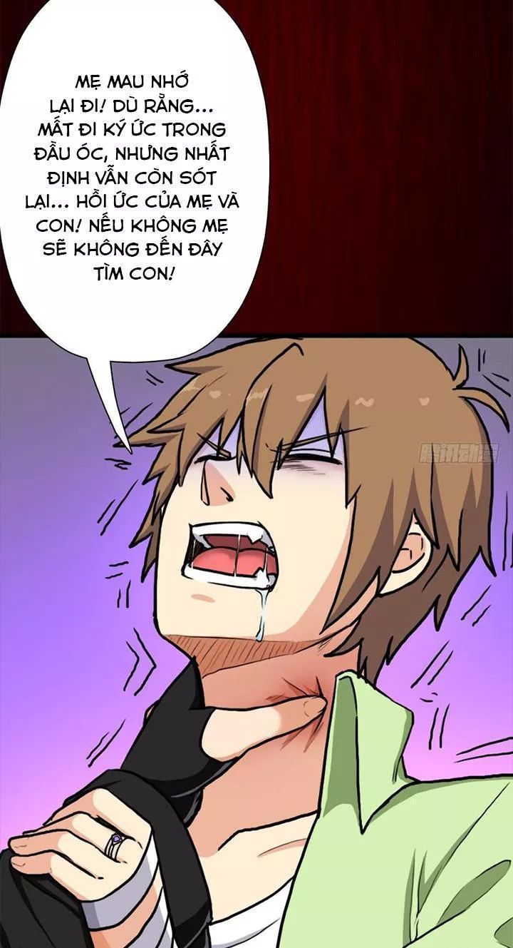 Cứu Thế Giới Đi Ông Chú Chapter 76 - Trang 2