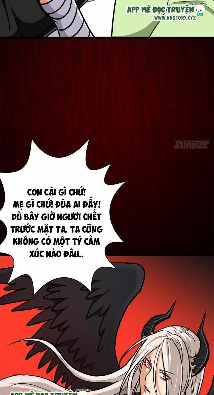 Cứu Thế Giới Đi Ông Chú Chapter 76 - Trang 2