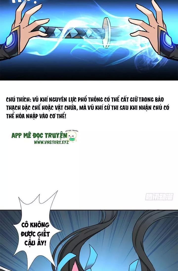 Cứu Thế Giới Đi Ông Chú Chapter 76 - Trang 2