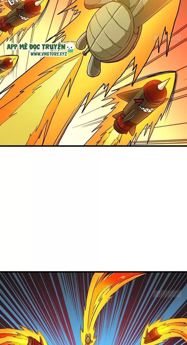 Cứu Thế Giới Đi Ông Chú Chapter 76 - Trang 2