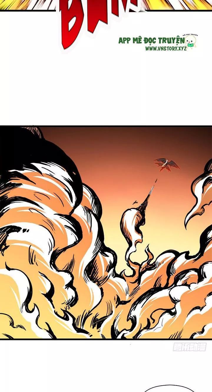 Cứu Thế Giới Đi Ông Chú Chapter 76 - Trang 2