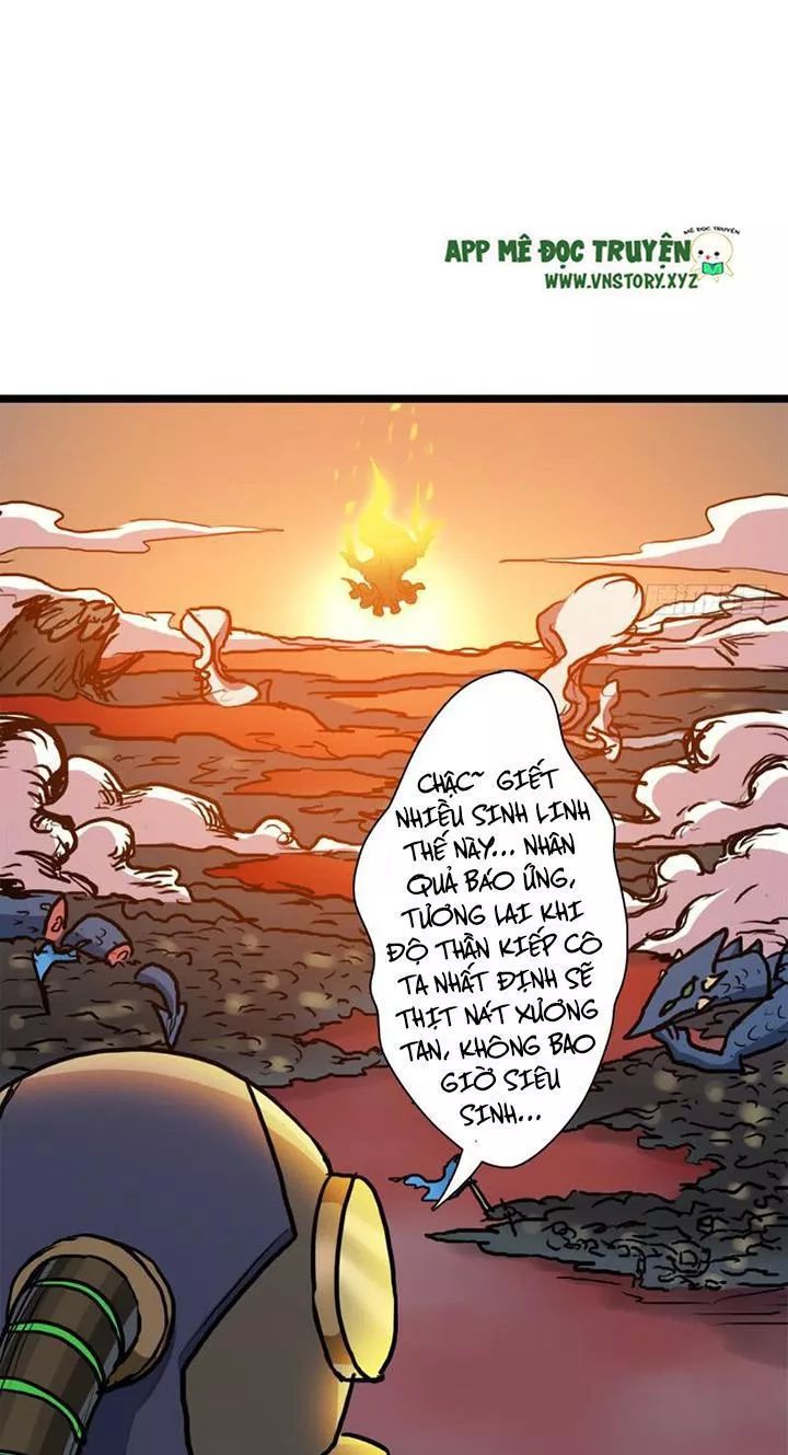 Cứu Thế Giới Đi Ông Chú Chapter 76 - Trang 2