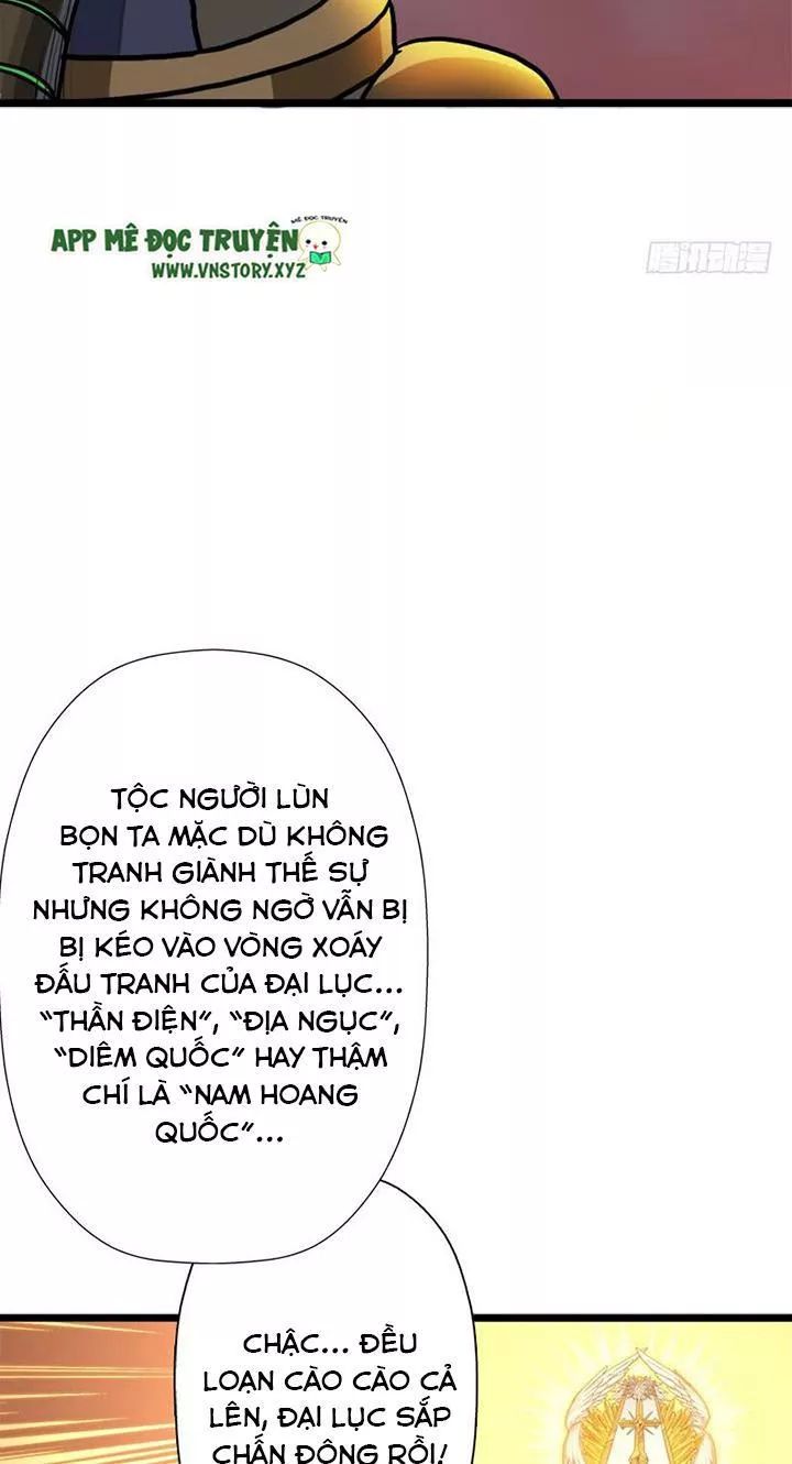 Cứu Thế Giới Đi Ông Chú Chapter 76 - Trang 2