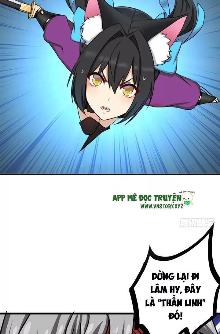 Cứu Thế Giới Đi Ông Chú Chapter 76 - Trang 2