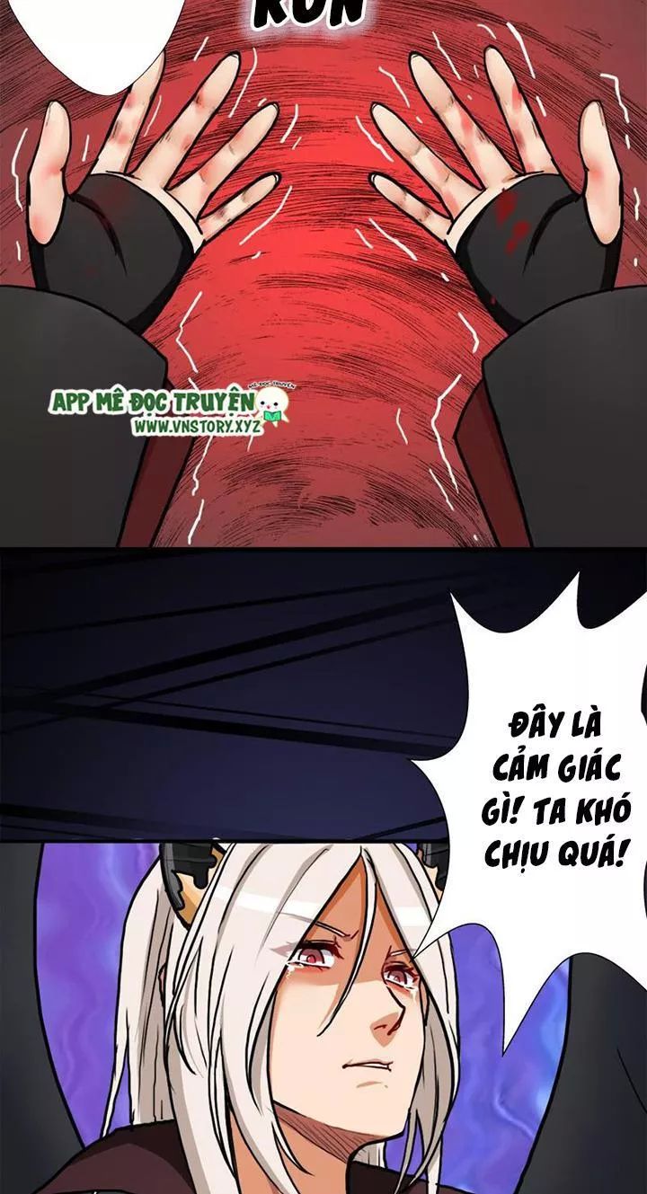 Cứu Thế Giới Đi Ông Chú Chapter 76 - Trang 2