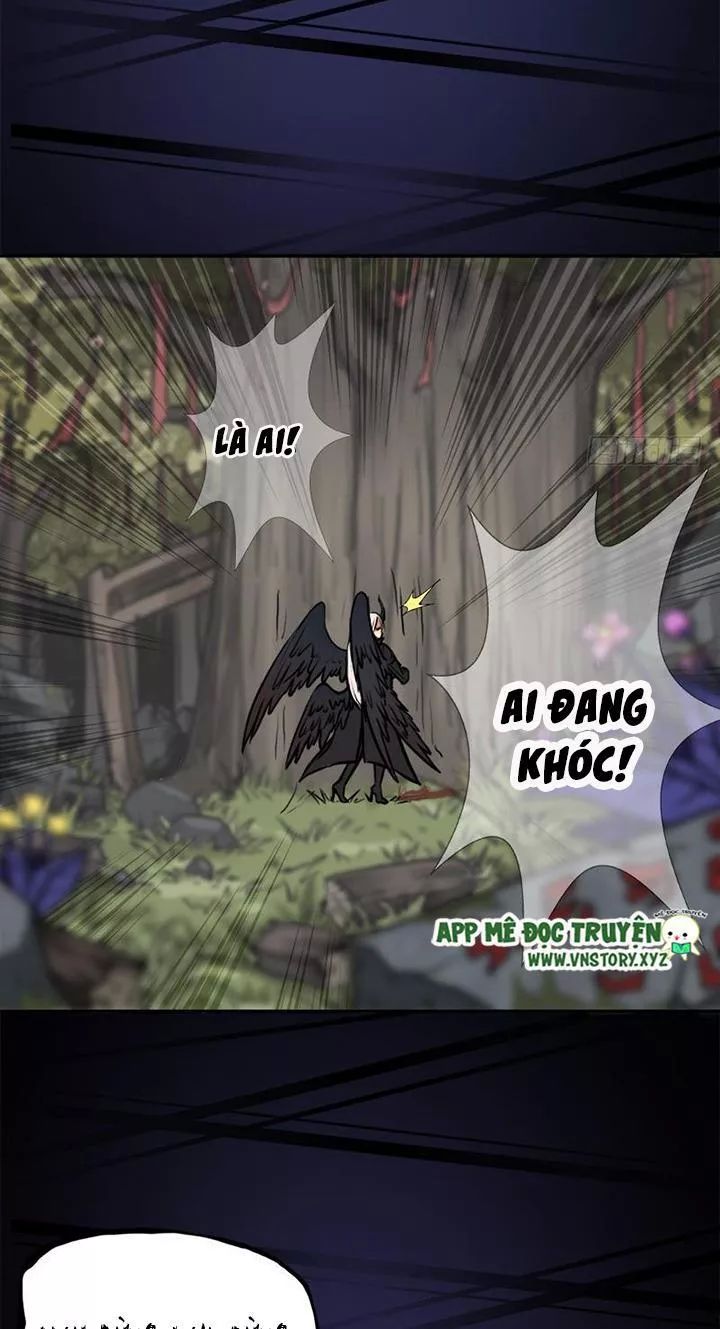 Cứu Thế Giới Đi Ông Chú Chapter 76 - Trang 2